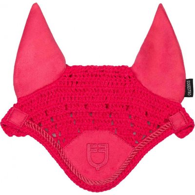 Čabraka pro Hobby Horse Equestro fuchsia – Zboží Dáma