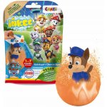 PawPatrol Koupelová bomba s překvapením 80 g – Zboží Dáma