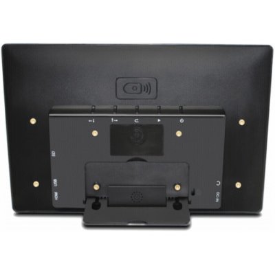 Braun DigiFrame 10.1 Motion – Zboží Živě