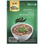 Asian Home Gourmet Směs na sečuanskou polévku Hot & Sour Čína 50 g – Zboží Dáma