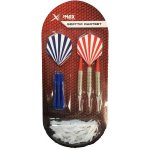 XQ MAX softtip SET – Zbozi.Blesk.cz