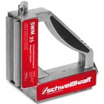 Schweißkraft SWM 35 Úhlový magnet – Zboží Dáma