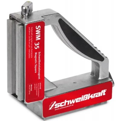 Schweißkraft SWM 35 Úhlový magnet – Zboží Dáma