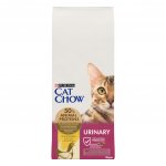 Cat Chow Urinary Tract Health kuře 15 kg – HobbyKompas.cz