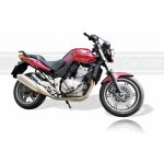 Padací rámy RD Moto CF61KD Honda CBF 500 (04-12) – Hledejceny.cz