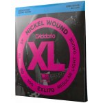 D'addario EXL170 – Zboží Dáma