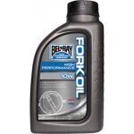 Bel-Ray High Performance Fork Oil SAE 5W 1 l | Zboží Auto