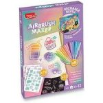 Maped Náhradní náplň do kreativní sady Creativ Airbrush Maker Pastel – Hledejceny.cz