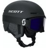 Snowboardová a lyžařská helma Scott Track + Factor Pro 23/24