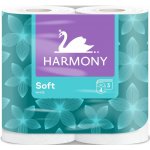 Harmony soft 3-vrstvý 4 ks – Zboží Mobilmania