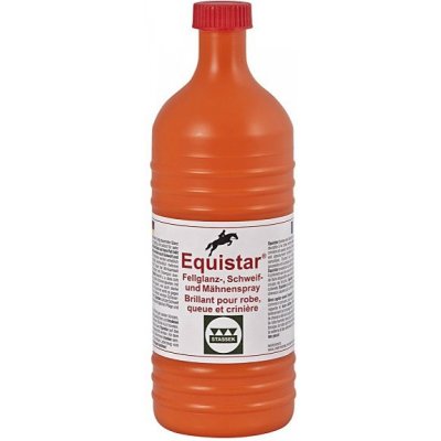 EQUISTAR Kondicionér a lesk na hřívu 750 ml – Zboží Mobilmania