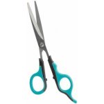 Trixie Kovové nůžky na kartě 16 cm – Zbozi.Blesk.cz