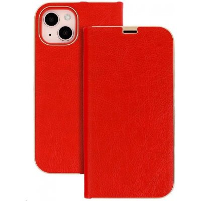 Vennus Deko Case size 16 for iPhone 11 Pro/Samsung J3 2016/J5 2017/Xcover4S - červené