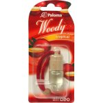 Paloma Woody Tropical – Hledejceny.cz