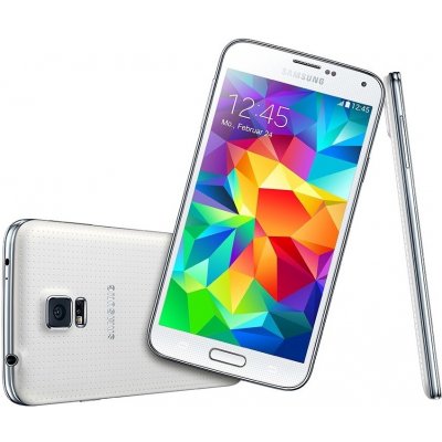Samsung Galaxy S5 Mini Duos G800H — Heureka.cz