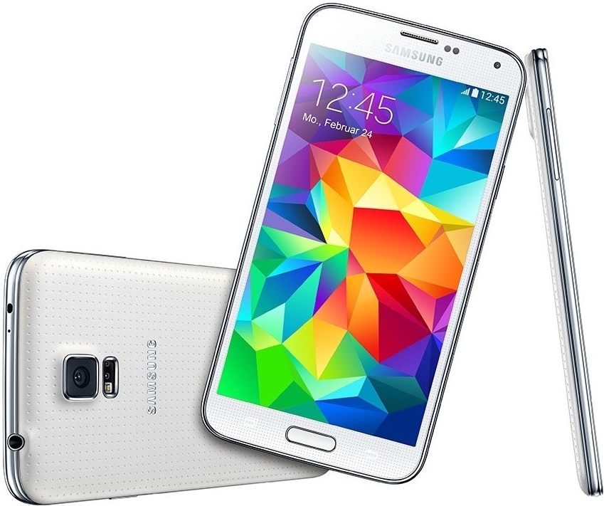 Samsung Galaxy S5 Mini Duos G800H - Heureka.cz