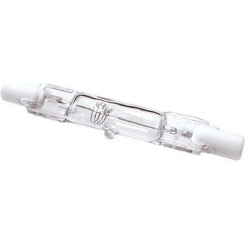Light Impressions Lineární halogenová žárovka 230V 60W 78mm R7s UVStop ER088061