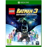 Lego Batman 3: Beyond Gotham – Hledejceny.cz