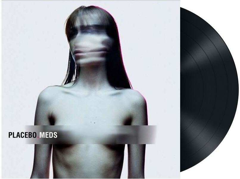 Meds - Placebo LP