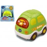 MENUG Vtech auto Tut Tut Dodávka česky mluvící plast 8 cm na baterie se zvukem se světlem – Hledejceny.cz