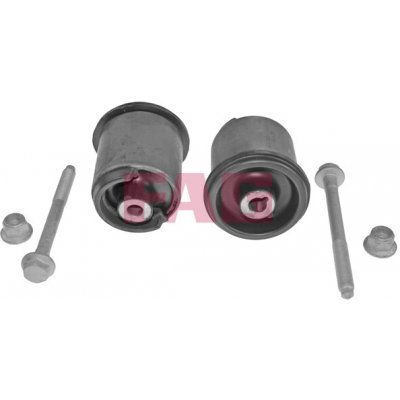 Sada silentbloků nápravy FAG 830 0035 30 (830003530) | Zboží Auto