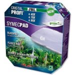 Filtrační médium JBL SymecPad II CristalProfi e4/7/901-2 60291 – Sleviste.cz