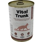 Vital Trunk Kočka 400 g – Zboží Mobilmania