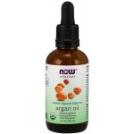 Now Foods Argan Oil 59 ml – Sleviste.cz