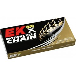 EK Chain Řetěz 530 ZZZ 118