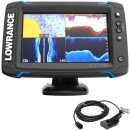 Lowrance Elite 7 Ti HDI