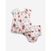 Gap Baby set 2pc v g flrl