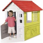 Smoby domeček Nature 810704 – Zboží Dáma