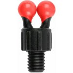 Fox Klip Black Label Bobbin Clip 3 ks Red – Zbozi.Blesk.cz