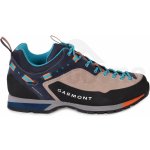 Garmont Dragontail LT WMS dark grey/orange obuv – Zbozi.Blesk.cz