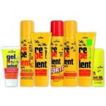 Alpa osvěžující gel repelentní 75 ml – Zboží Dáma
