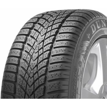 Dunlop SP Winter Sport 4D 205/55 R16 91H