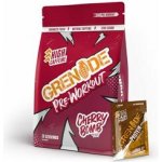 Grenade Pre-Workout 330 g – Zboží Dáma