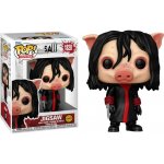 Funko Pop! 1820 Saw Jigsaw – Sleviste.cz