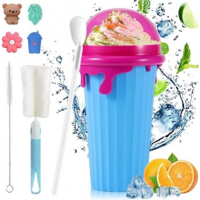 Sunshine Smile silikonový dětský pohárek – Zboží Mobilmania