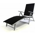 Divero Zahradní lavice masiv 3-místná 150 cm DS78475935 – Zboží Dáma