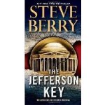 THE JEFFERSON KEY - Steve Berry – Sleviste.cz