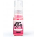 Slowianka Baby Boomer spray Neon Pink 5 g – Hledejceny.cz