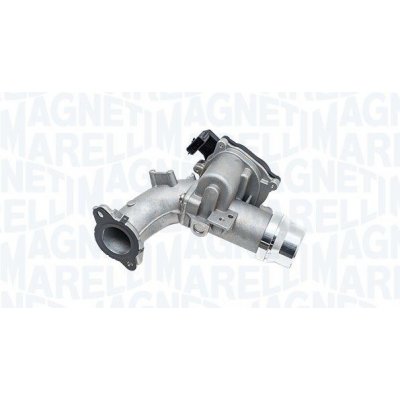 Hrdlo škrticí klapky MAGNETI MARELLI 802000000163 – Hledejceny.cz