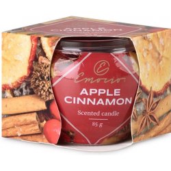 Emocio Apple Cinnamon 70 x 62 mm