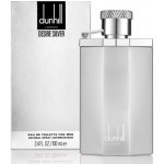 Dunhill Desire Silver toaletní voda pánská 100 ml – Sleviste.cz