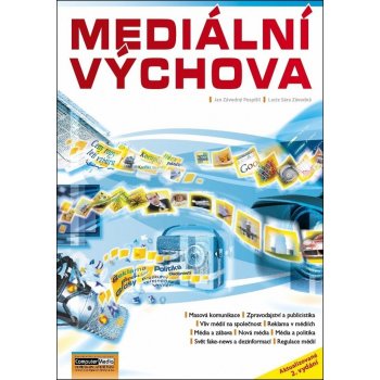 Mediální výchova - aktualizované 2. vydání