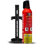 SET Hasicí sprej SAFE 1000 + držák SAFE 100F – Hledejceny.cz