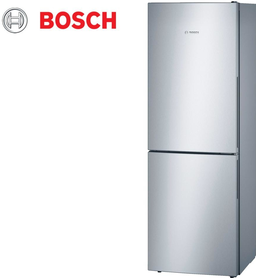Bosch KGV 33VI31 návod, fotka