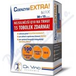 Simply You Coenzym Extra! Max 100 mg 45 kapslí – Hledejceny.cz