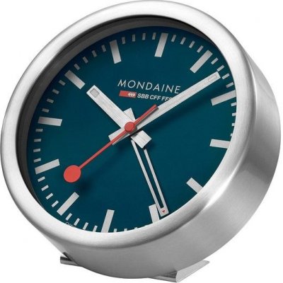 Budík Mondaine A997.MCAL.46SBV.2 – Zboží Mobilmania